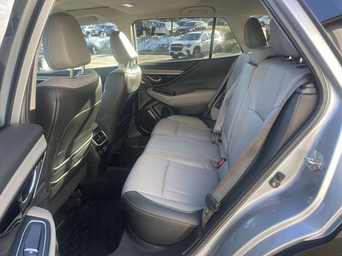 Used 2024 Subaru Outback Limited image 13