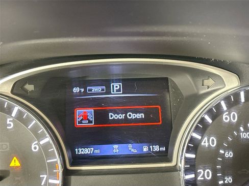 Used 2020 Nissan Pathfinder SV w/ Rock Creek Edition AWD/4WD image 13