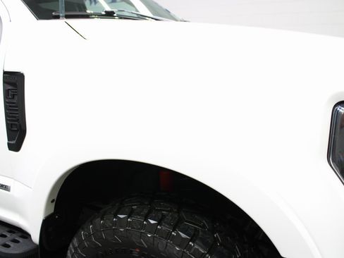 Used 2021 Ford F250 Lariat image 38