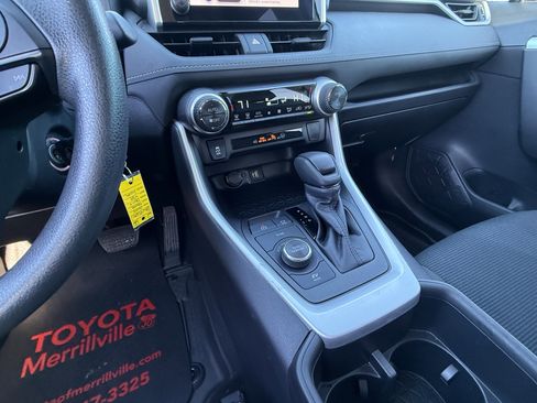 Certified 2024 Toyota RAV4 LE image 18