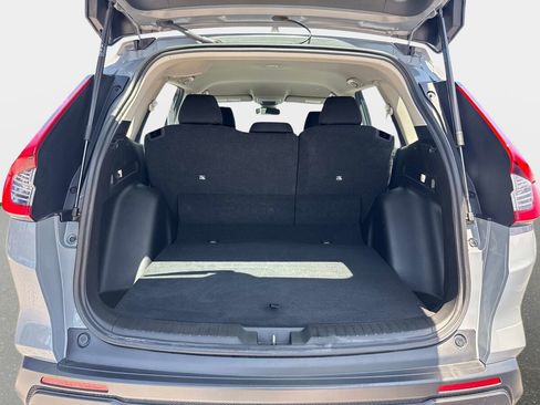Used 2024 Honda CR-V LX image 9
