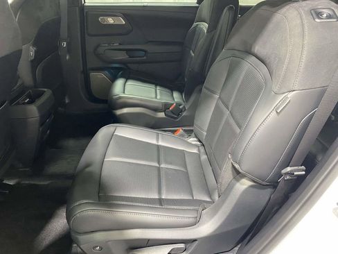 New 2027 Kia Telluride SX Prestige image 11