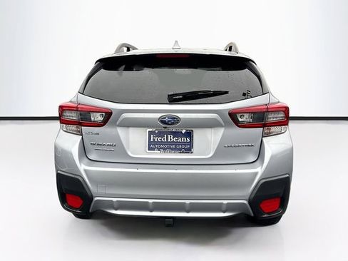 Used 2023 Subaru Crosstrek 2.0i Premium AWD/4WD image 6