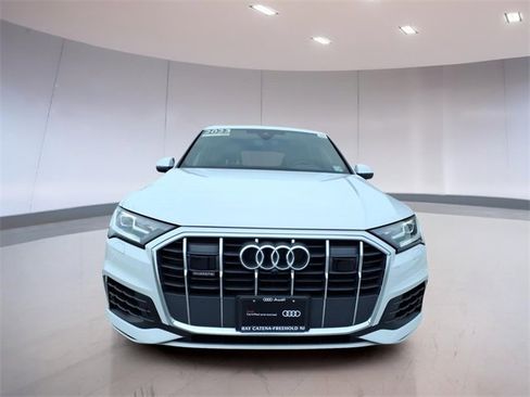 Used 2023 Audi Q7 3.0T Premium Plus w/ Premium Plus Package image 2