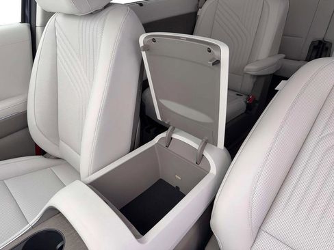 New 2026 Hyundai Palisade FWD Hybrid image 13