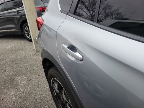 Used 2019 Subaru Crosstrek 2.0i Premium w/ Moonroof Package image 12