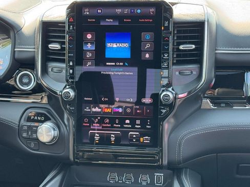 New 2026 RAM 1500 Limited AWD/4WD image 10