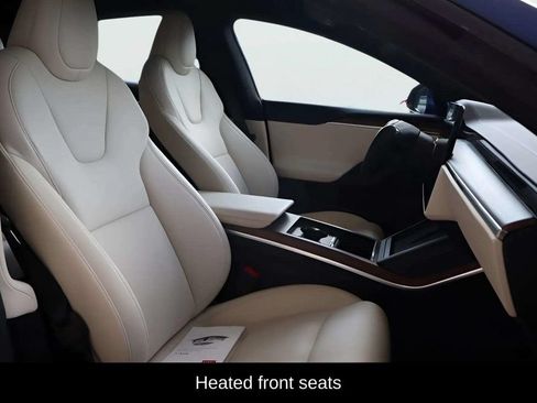 Used 2022 Tesla Model S AWD/4WD image 22