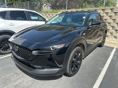 Used 2026 MAZDA CX-30 2.5 Turbo