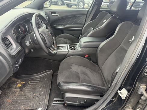 Used 2023 Dodge Charger Scat Pack w/ Plus Group image 10