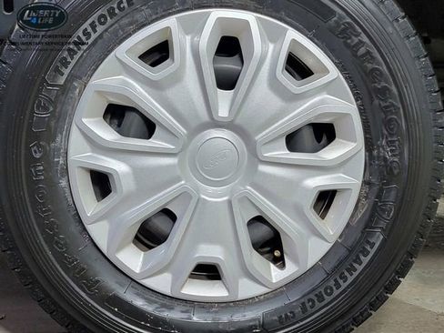 Used 2023 Ford Transit 350 XLT image 10