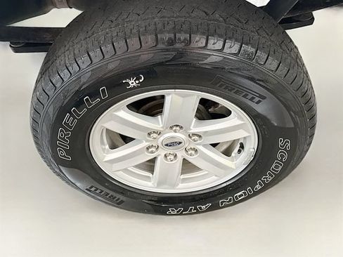 Used 2021 Ford F150 XLT w/ Equipment Group 301A Mid AWD/4WD image 30