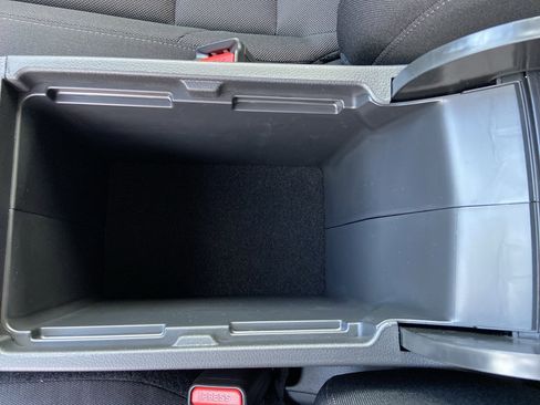 New 2026 Honda CR-V EX image 37