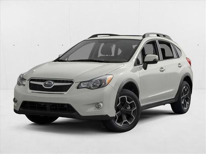 Used 2013 Subaru Crosstrek 2.0i Limited w/ Popular Pkg 2