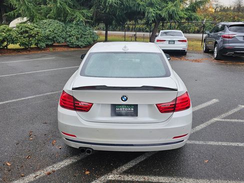 Used 2016 BMW 428i xDrive Coupe image 4
