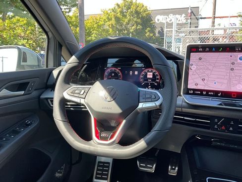 New 2025 Volkswagen GTI S image 19