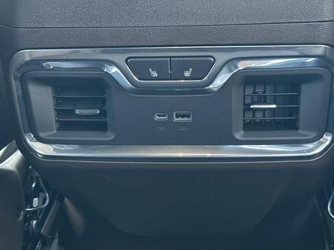 New 2026 GMC Sierra 1500 Denali w/ Technology Package AWD/4WD image 13