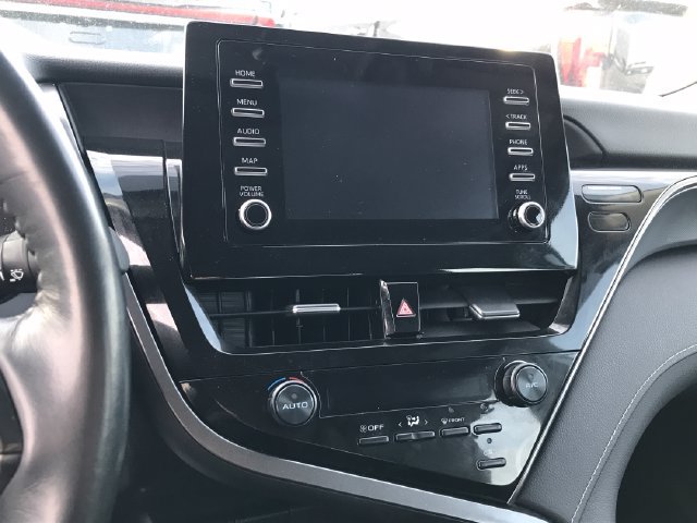 Used 2024 Toyota Camry SE FWD image 5