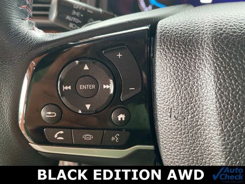 Used 2022 Honda Pilot Black Edition image 36