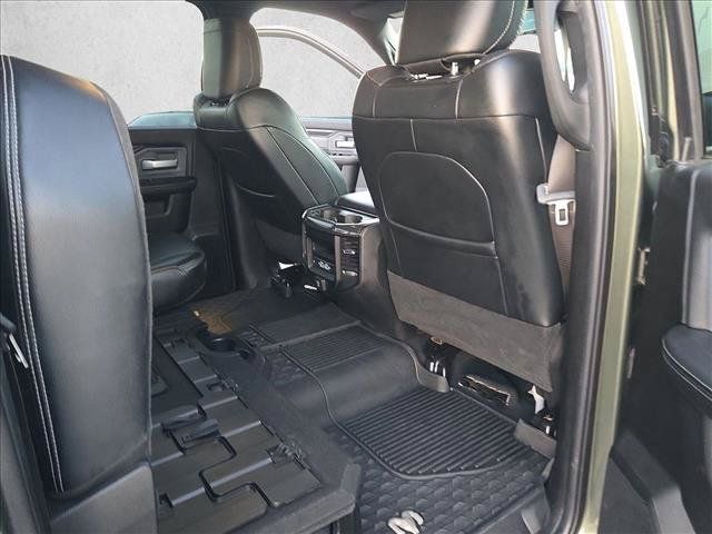 Used 2023 RAM 2500 Rebel w/ Level 1 Equipment Group AWD/4WD image 19