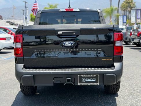 New 2026 Ford Maverick Tremor AWD/4WD image 11