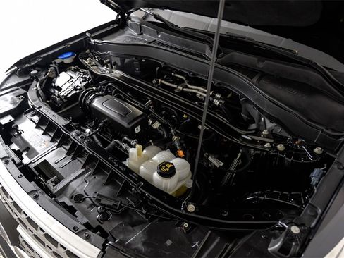 Used 2021 Ford Explorer Limited w/ Equipment Group 301A image 53