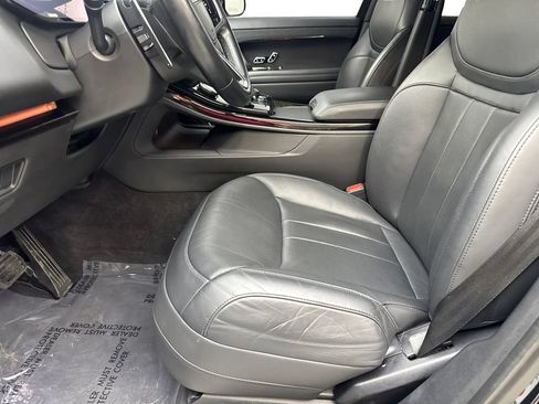 Used 2023 Land Rover Range Rover Sport SE AWD/4WD image 26