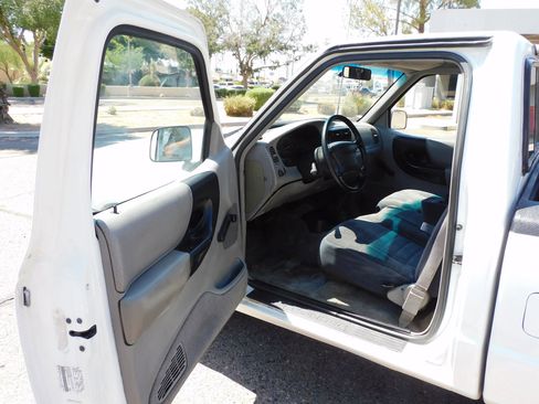 Used 1996 Ford Ranger 2WD Regular Cab image 18