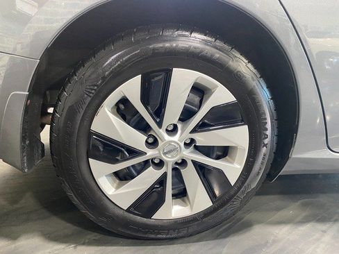 Used 2020 Nissan Altima 2.5 S FWD image 8
