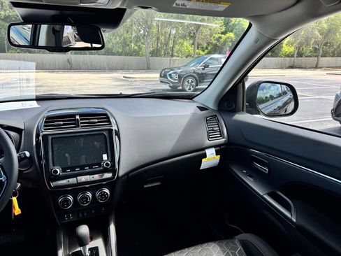 New 2026 Mitsubishi Outlander Sport LE AWD/4WD image 25