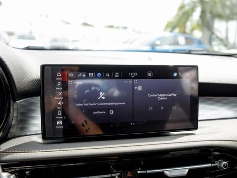 New 2025 Alfa Romeo Tonale w/ Premium Package image 42