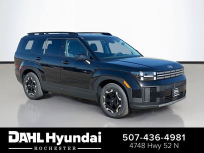 New 2027 Hyundai Santa Fe SEL