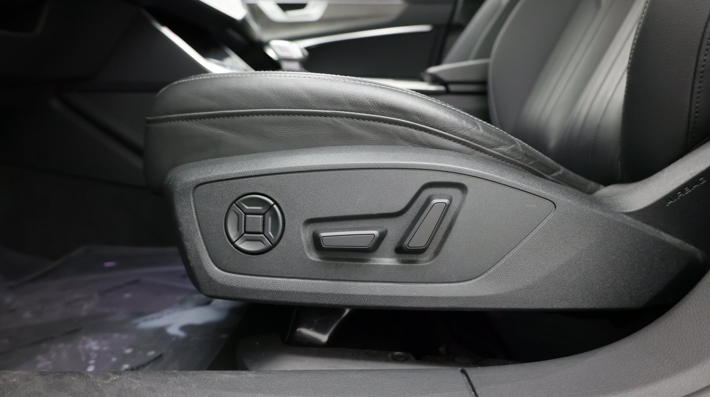Used 2024 Audi A6 Premium Plus AWD/4WD image 17