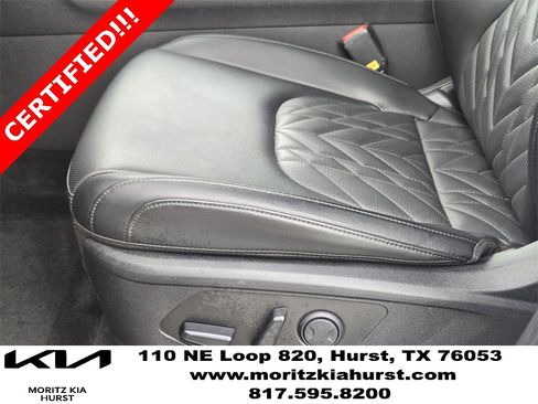 Certified 2024 Kia Sportage X-Pro Prestige image 26