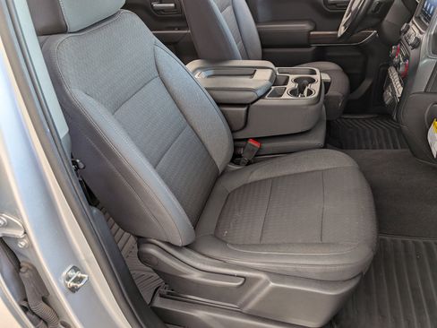 Used 2020 Chevrolet Silverado 1500 LT w/ All-Star Edition image 19