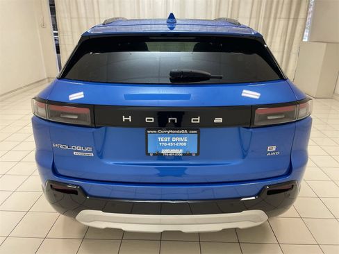 Certified 2025 Honda Prologue Touring image 31