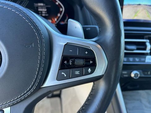 Used 2022 BMW M850i xDrive Convertible image 27