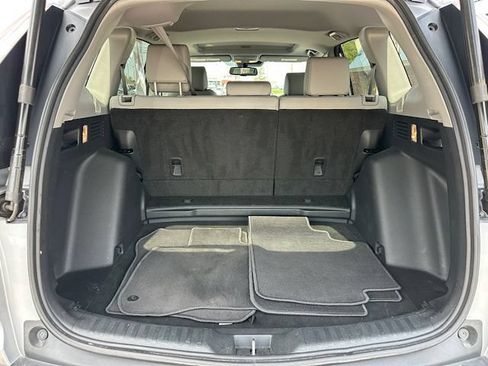 Used 2019 Honda CR-V EX-L image 12