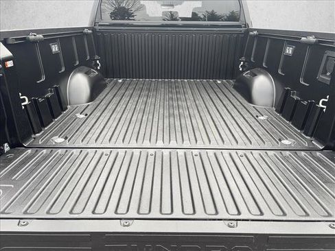 New 2026 Toyota Tundra 1794 Edition image 23
