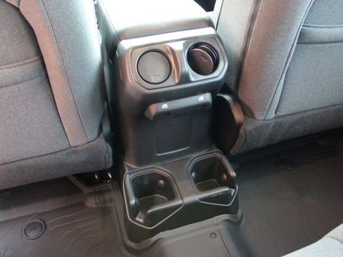 New 2026 Jeep Wrangler Unlimited Sport AWD/4WD image 43