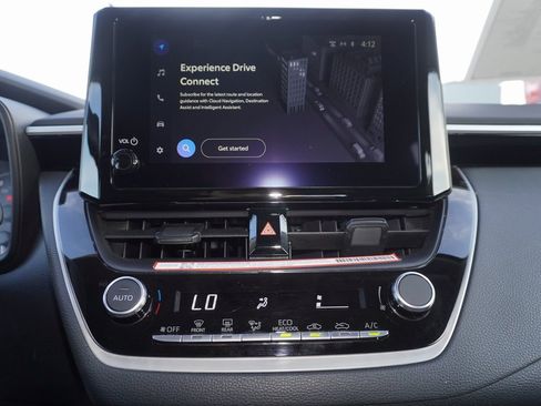 Certified 2025 Toyota Corolla LE image 16