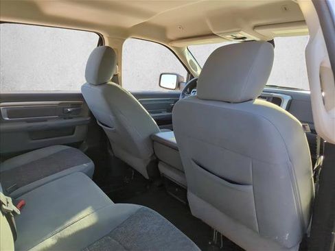 Used 2018 RAM 1500 Big Horn image 22