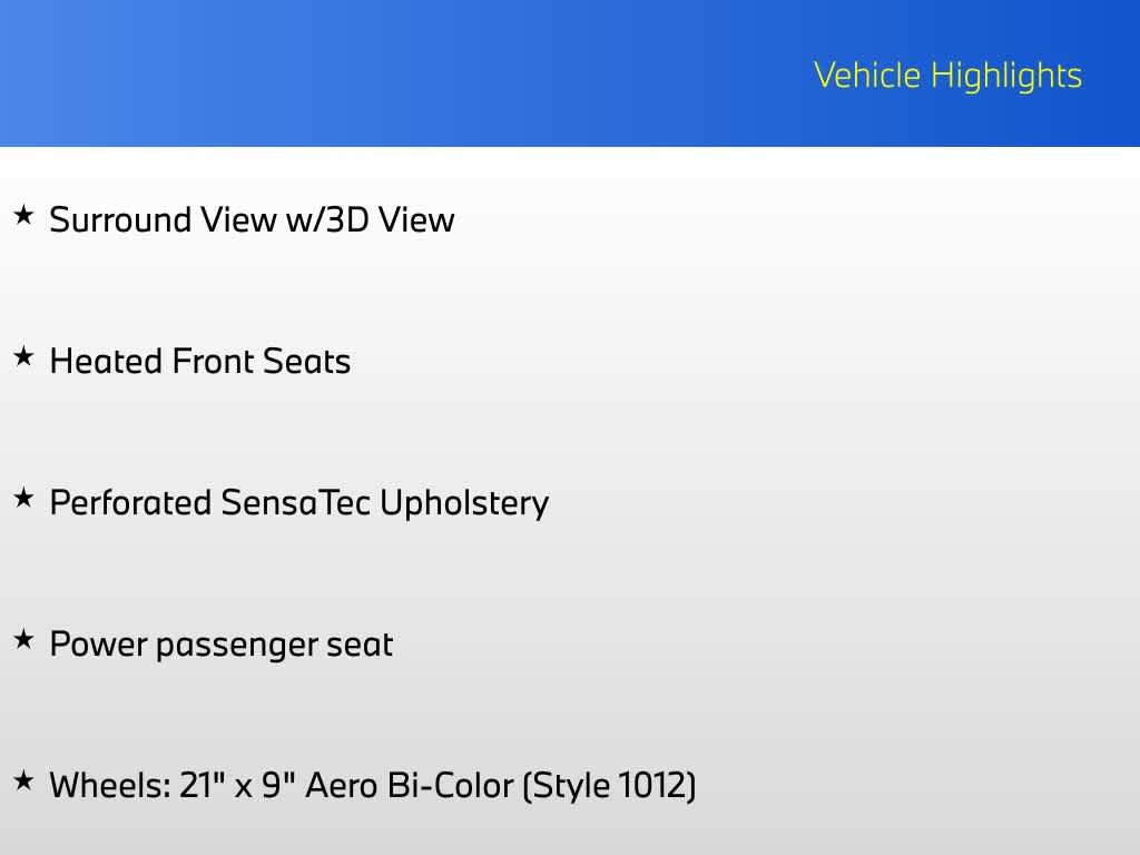 Used 2024 BMW iX xDrive50 w/ Sport Package AWD/4WD image 20