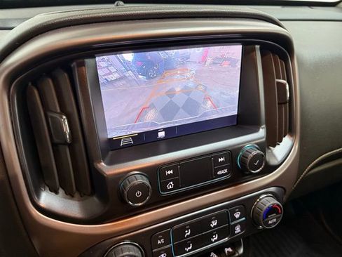 Certified 2022 GMC Canyon AT4 image 32