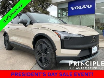 New 2026 Volvo EX30 Cross Country Ultra