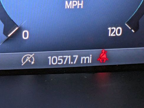 Used 2024 Ford F150 STX w/ STX Black Appearance Package image 17