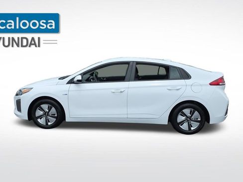Used 2019 Hyundai Ioniq Blue FWD image 4