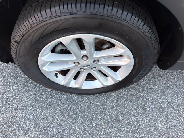 Used 2016 Ford Explorer FWD image 14