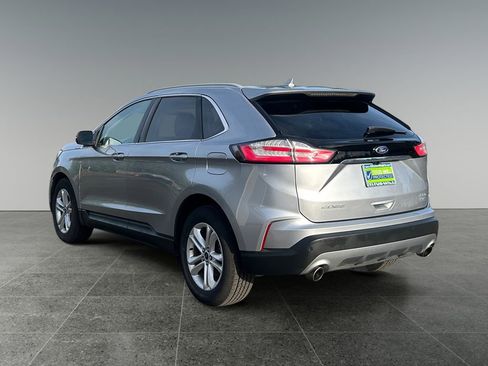 Used 2020 Ford Edge SEL image 5
