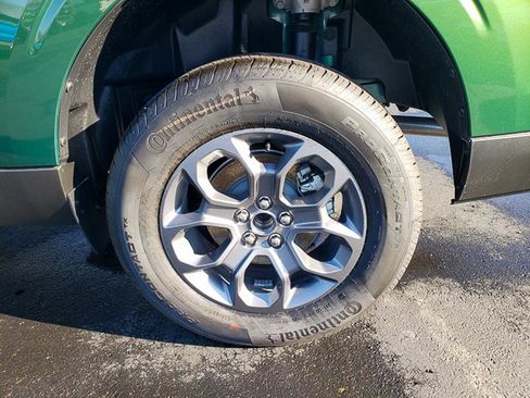 New 2025 Ford Maverick XLT image 12